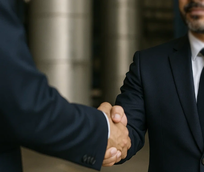 احترام و تعهد